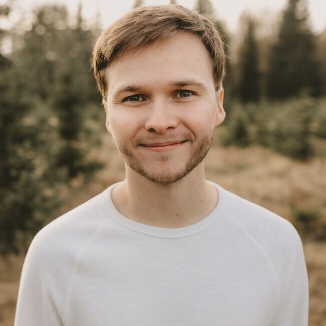 Levi Vaden