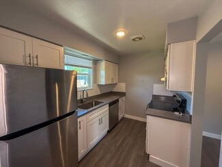 6603 N Standard St, Spokane, WA 99208