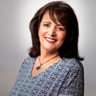 Leslie Blaney