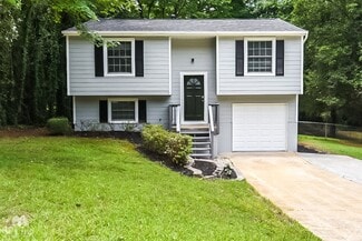 2829 Pine Meadow Dr, Marietta, GA 30066