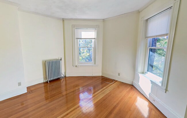370 Commonwealth Ave unit 379-9, Boston, MA 02215 - photo 5