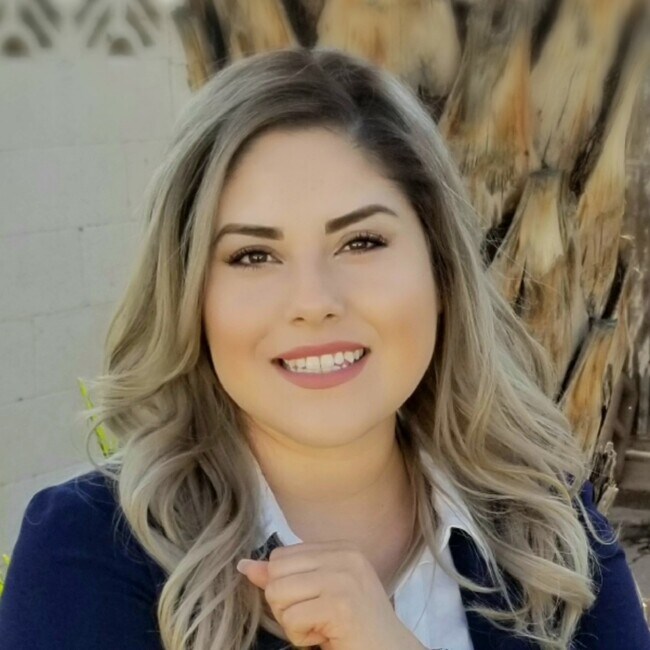 Jessica Fontes Orozco