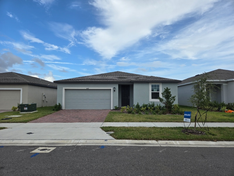 5816 Ballast St, Haines City, FL 33844 - photo 1