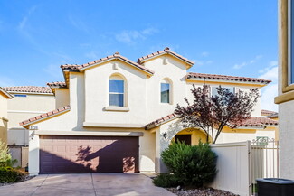 8236 New Leaf Ave, Las Vegas, NV 89131