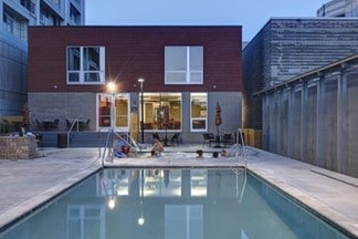 200 Stanton Ave, Ames, IA 50014