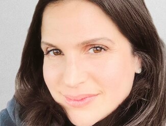 Christina Muccini-Finegan