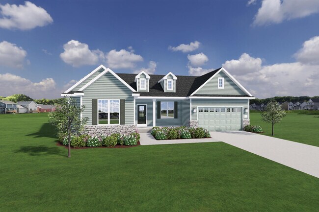 4109 Bear Tree Pkwy unit 36493455, Deforest, WI 53532 - photo 2