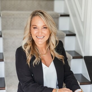 Kerri Ralston