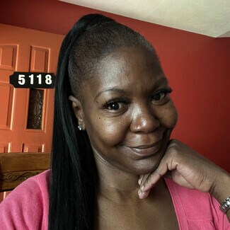 Netasha Hunter