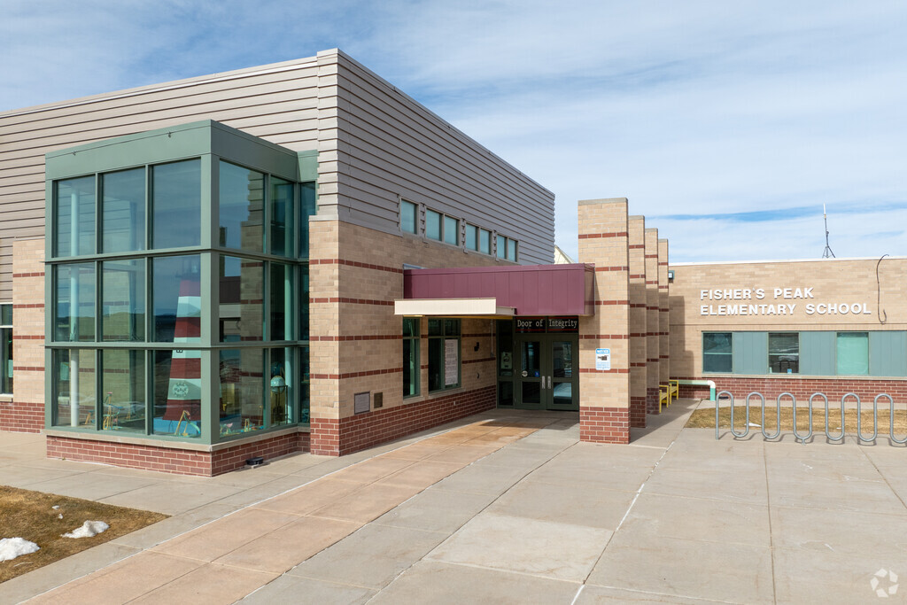 Fisher's Peak Elementary School