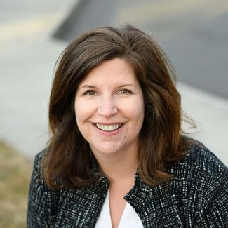 Tracy Ellett