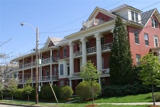 326 College St Unit 14, Burlington, VT 05401
