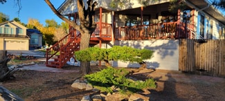 6290 Wolff St Unit Top Unit, Arvada, CO 80003