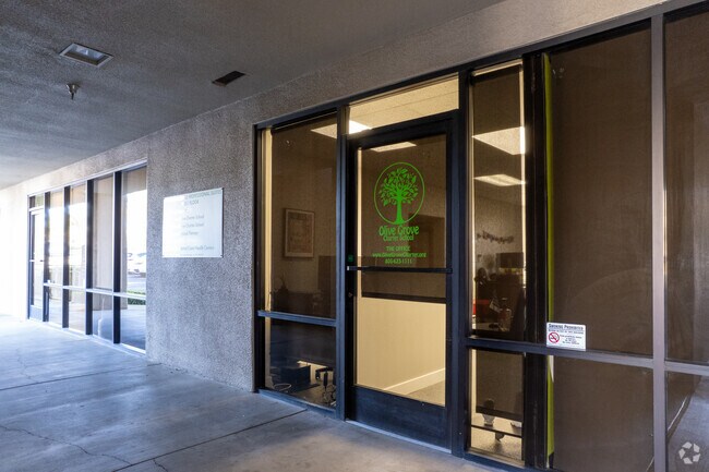 Olive Grove Charter-Orcutt/Santa Maria offers exceptional education.