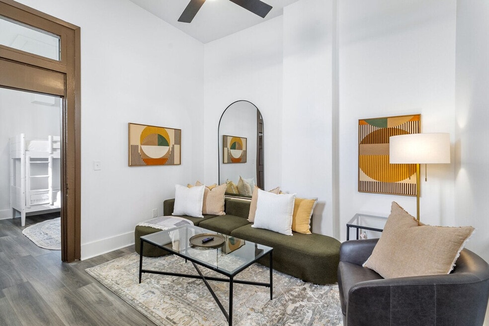 4317 Canal St unit ID1265389P, New Orleans, LA 70119 - photo 1