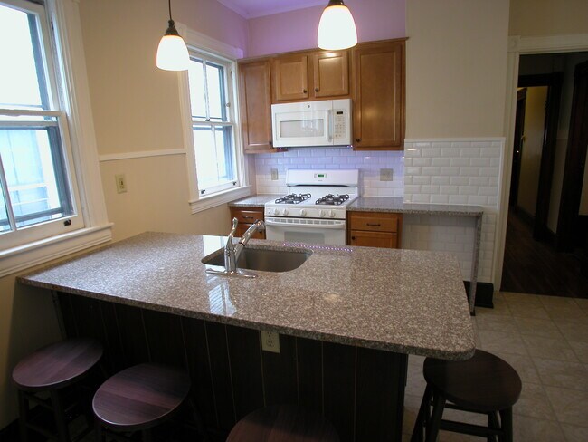 449 Hamilton St unit A, Albany, NY 12203 - photo 4