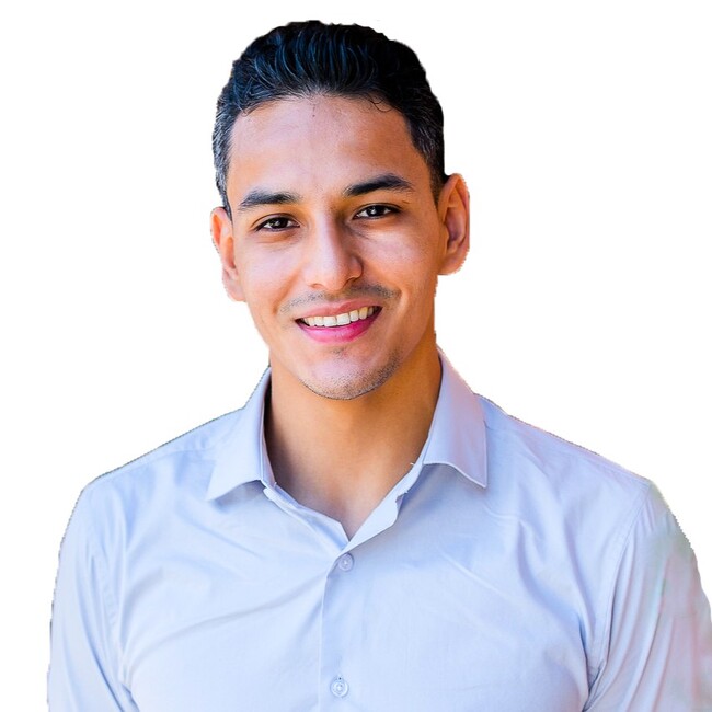 Agent Photo