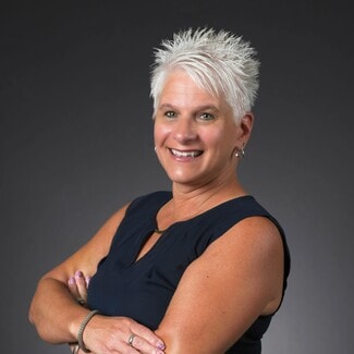 Debra Hanson