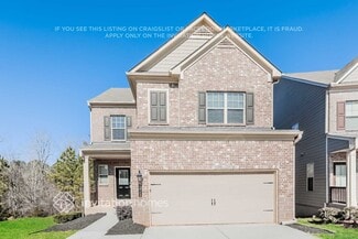 2049 Charcoal Ives Rd, Lawrenceville, GA 30045