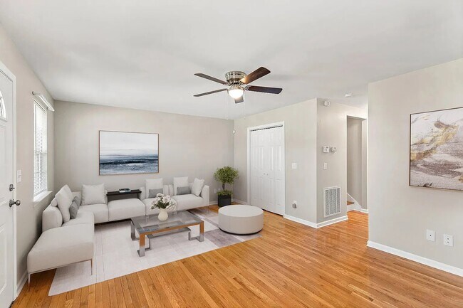 614 N Highland Park Ave, Chattanooga, TN 37404 - photo 4