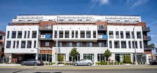 1421-1439 W Adams Blvd, Los Angeles, CA 90007