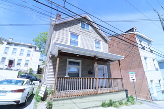 208 Warner St, Cincinnati, OH 45219