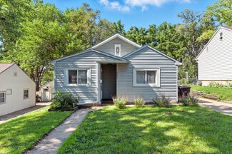 6612 Charles St, Omaha, NE 68132