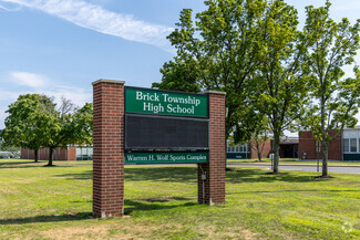 Brick Township High School