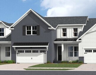 458 Buckwood Ave, Thompson's Station, TN 37179