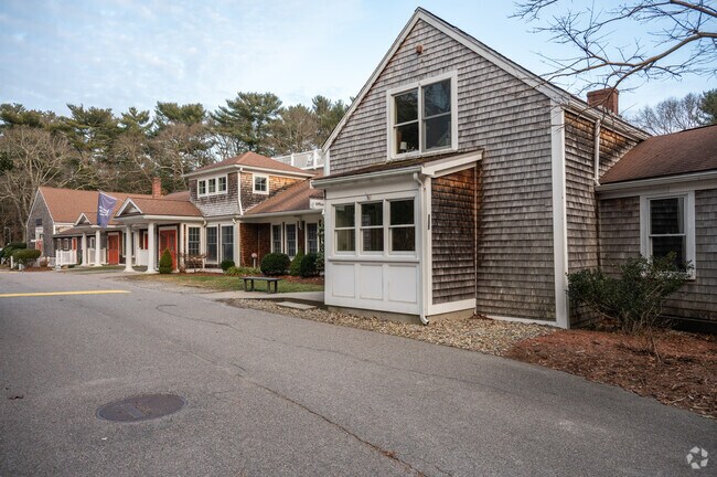 Watch your kids grow at Bay Farm Montessori Academy in Duxbury.