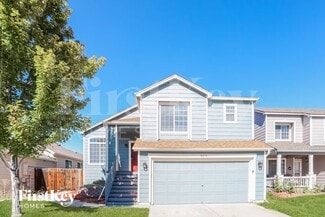 8870 Clover Meadow Ln, Parker, CO 80134