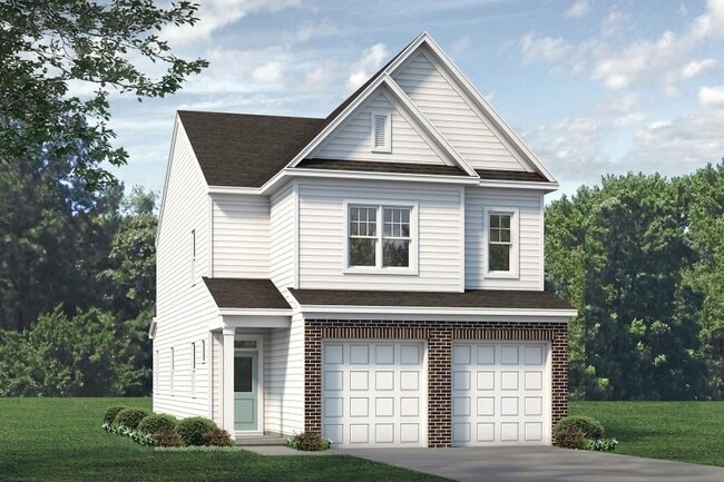 165 Caulfield Rd unit 36483819, Aberdeen, NC 28315 - photo 2