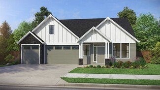 1124 N Helens View Dr, Ridgefield, WA 98642