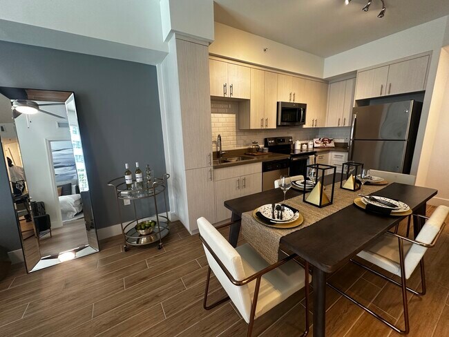 2054 NE 162nd St unit A1, North Miami Beach, FL 33162 - photo 3