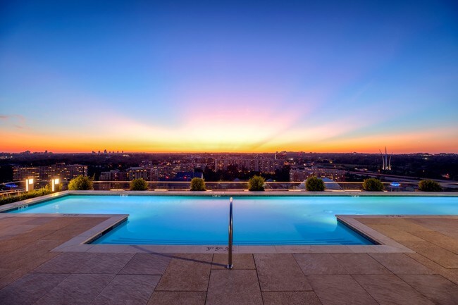 The Witmer Pentagon City, Arlington, VA 22202 - photo 4