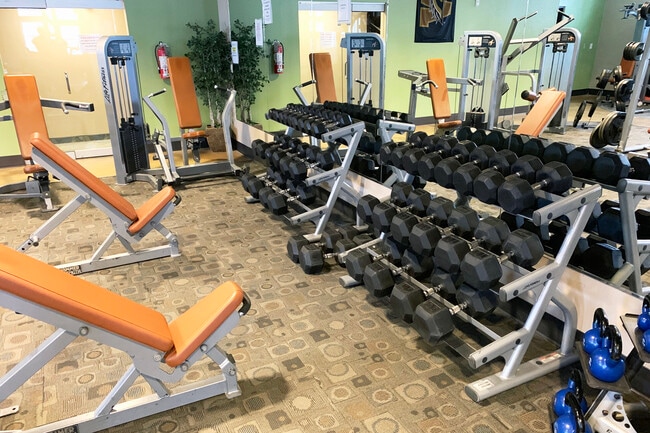 Arboretum Apartments, Kalamazoo, MI 49006 - photo 7