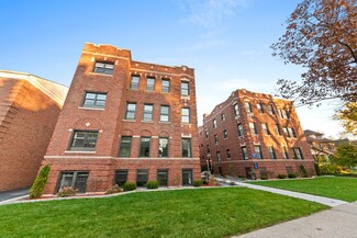 1133 Oak Ave Unit A02C, Evanston, IL 60202