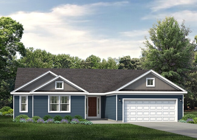 300 Amberleigh Ln unit 36909790, Shippensburg, PA 17236 - photo 2