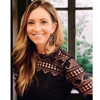 Megan Kaup