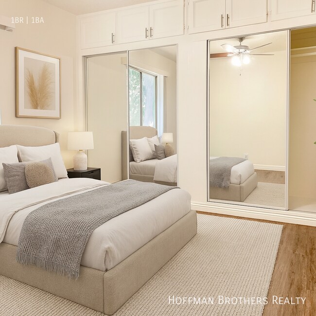 4847 W Slauson Ave unit 18, Los Angeles, CA 90056 - photo 4