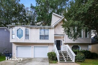 1424 Brookcrest St, Lawrenceville, GA 30044