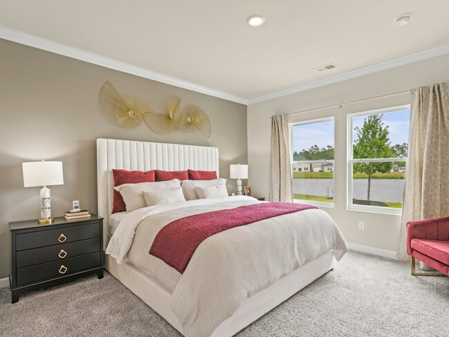 1068 Lauryn Oak Loop, Longs, SC 29568 - photo 4