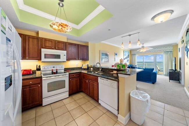 Crystal Tower unit ID1352006P, Gulf Shores, AL 36542 - photo 6