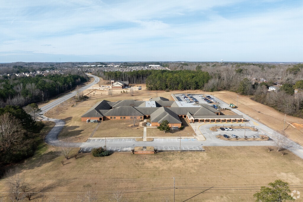 Southview Primary School encourages kids to do their best.