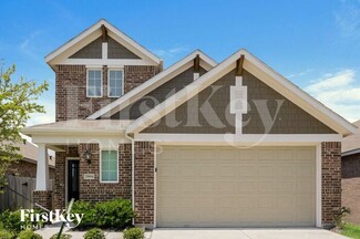 29884 Dovetail Blf Ln, Spring, TX 77386