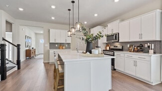 8 Comes Ridge Ct, Rosedale, MD 21237