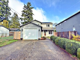 6731 SE Fern Ave, Portland, OR 97206