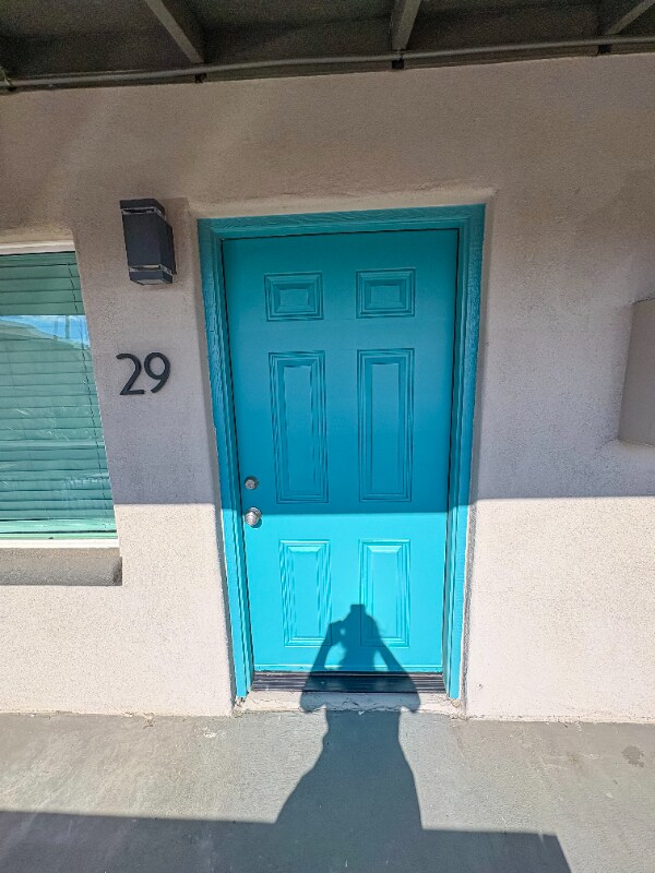 1110 E Highland Ave unit 29, Phoenix, AZ 85014 - photo 2