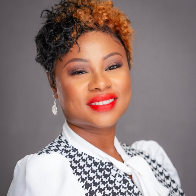 Sherry Ann Anderson Dias