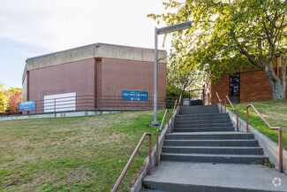 Eagle Harbor High School